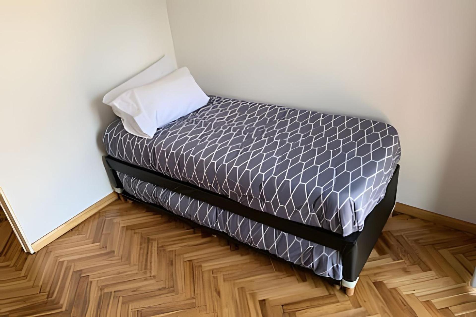 Gran Departamento En Espectacular Zona De Palermo Apartment *