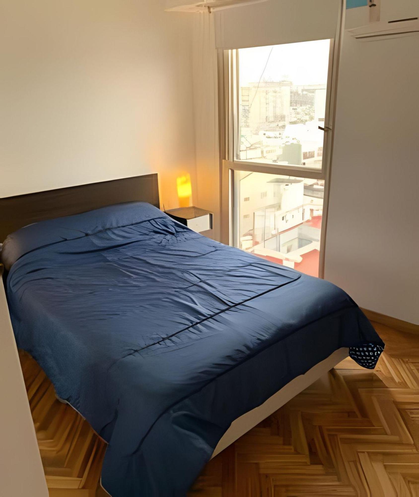 Gran Departamento En Espectacular Zona De Palermo Apartment Buenos Aires