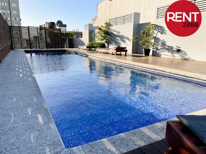 Rent Peron Italiano Apartment