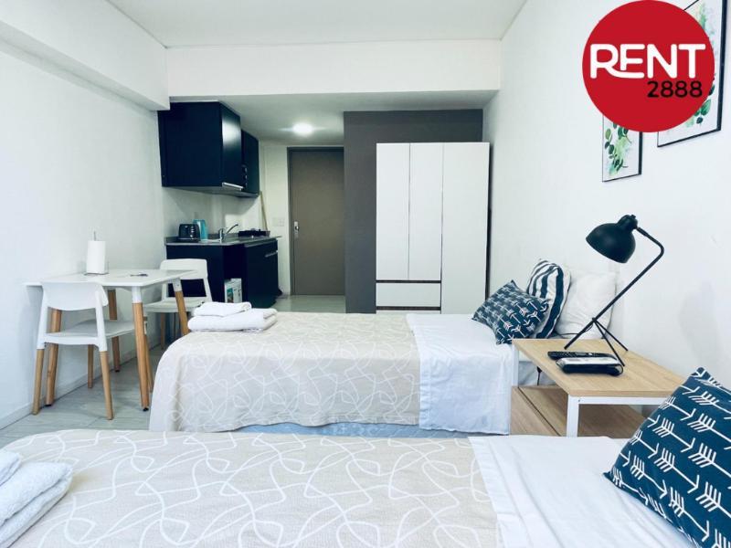 Rent Peron Italiano * Buenos Aires