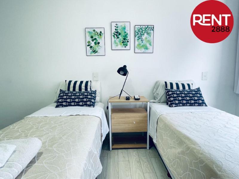 Rent Peron Italiano Apartment