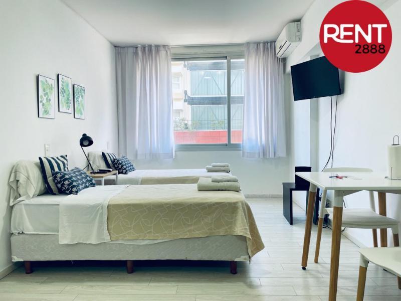 Rent Peron Italiano Apartment *