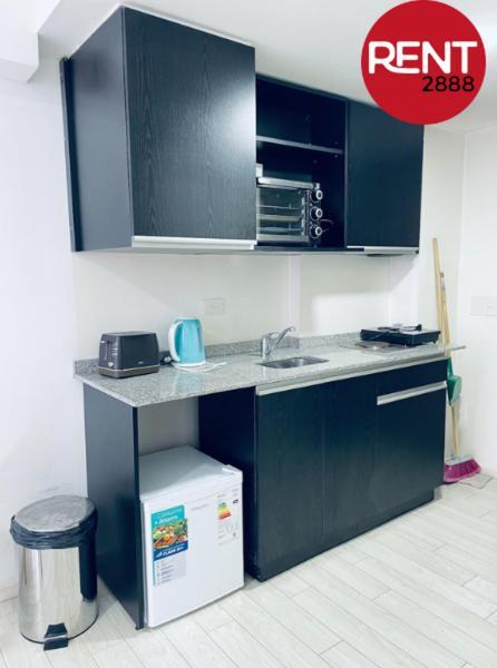 Rent Peron Italiano Apartment Buenos Aires