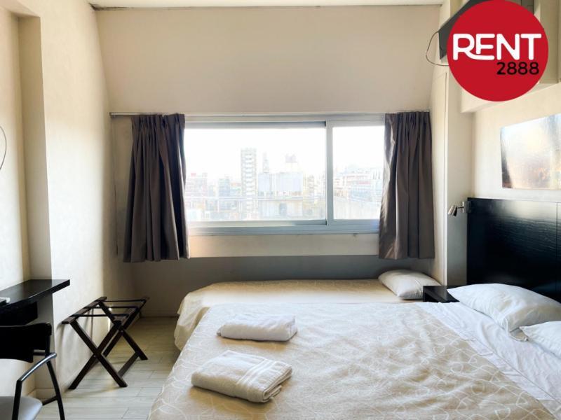 Rent Peron Italiano Buenos Aires