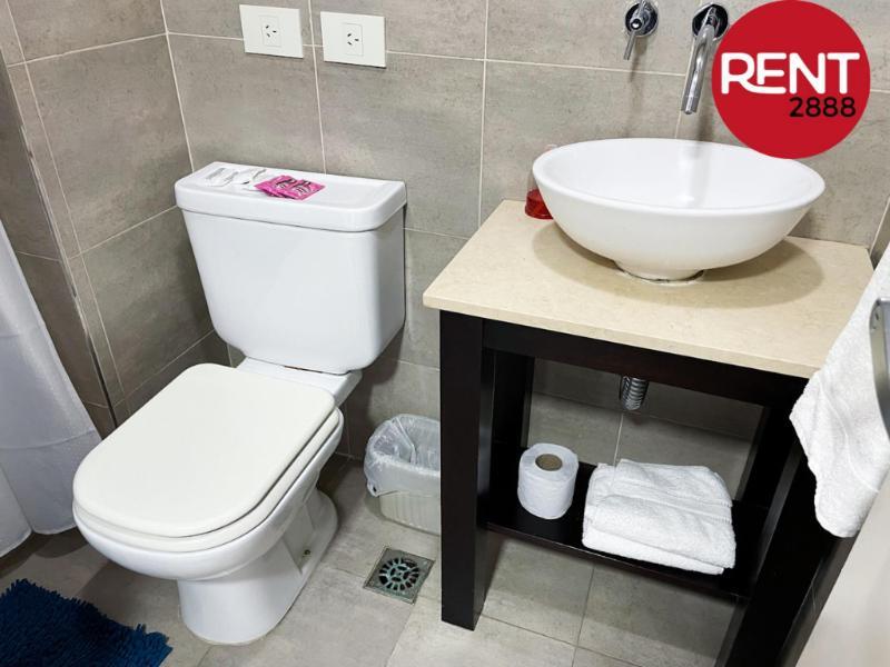 Rent Peron Italiano * Buenos Aires
