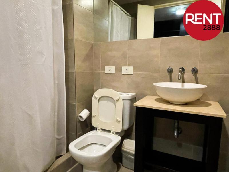 Rent Peron Italiano Apartment