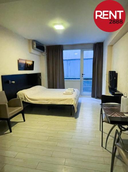 Rent Peron Italiano Apartment *