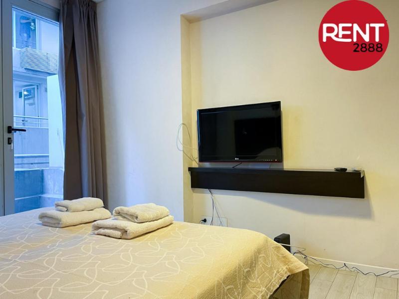 Rent Peron Italiano Apartment Buenos Aires
