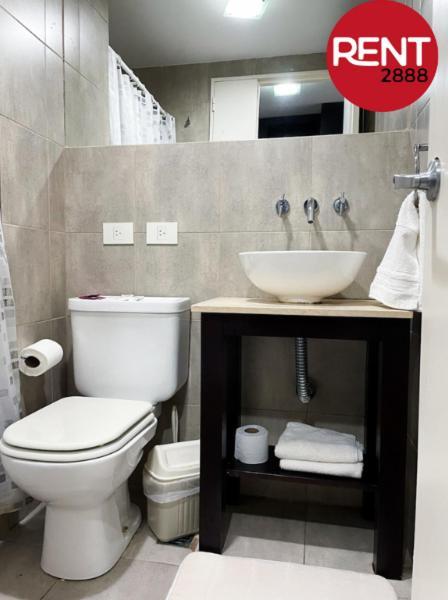 Apartment Rent Peron Italiano Buenos Aires