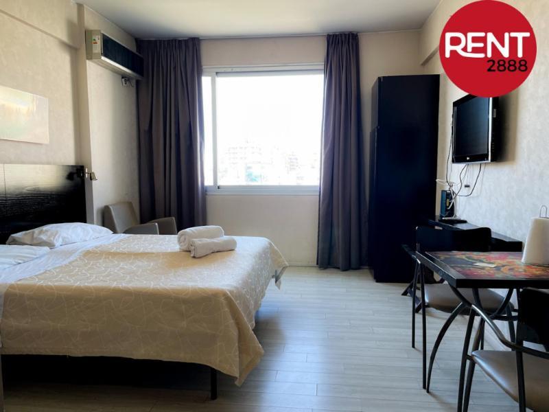 Rent Peron Italiano Apartment *