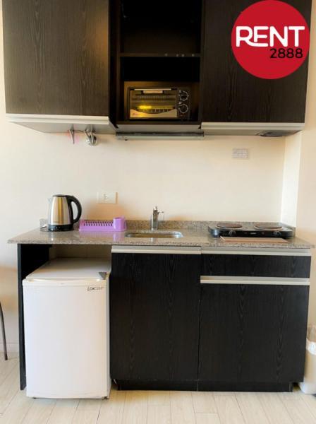 Rent Peron Italiano Apartment