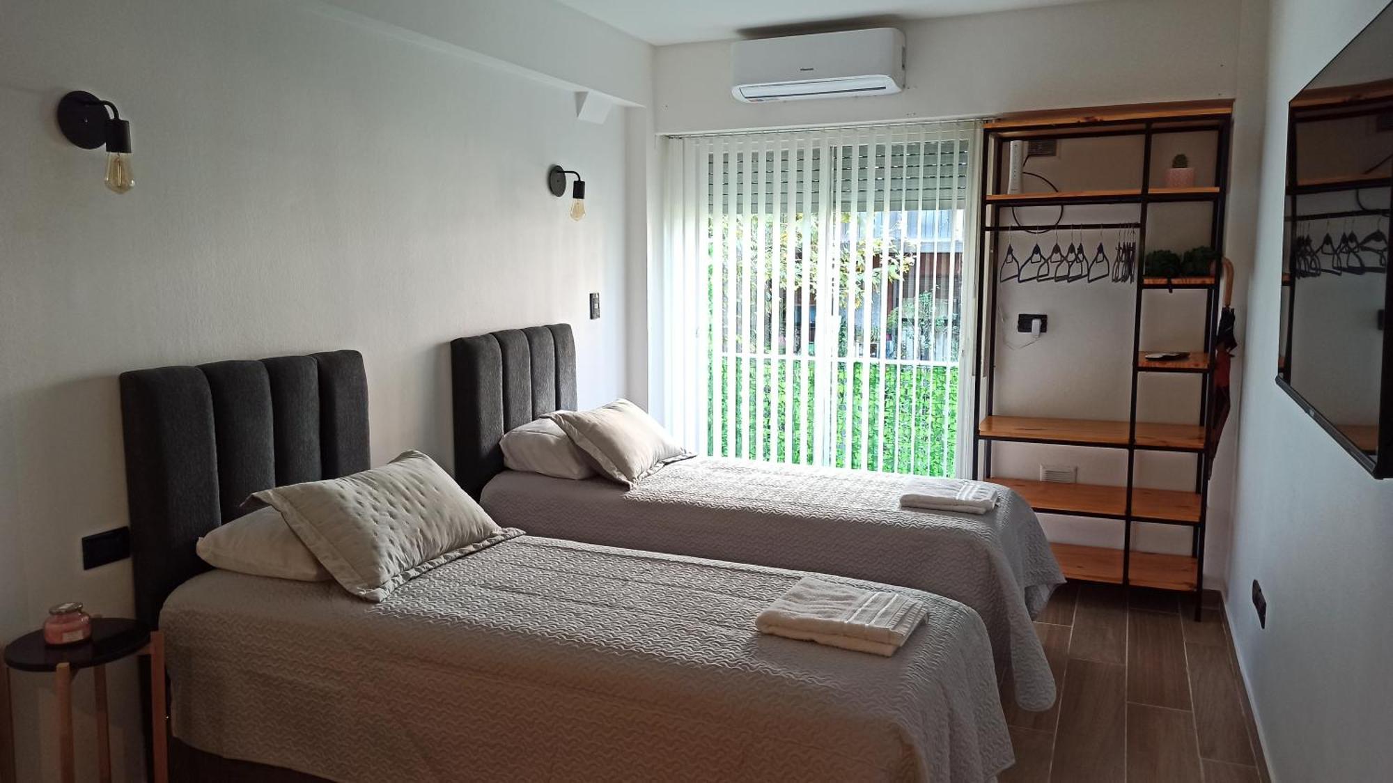 Palermo Vibes, In Walking Distance Apartment Buenos Aires