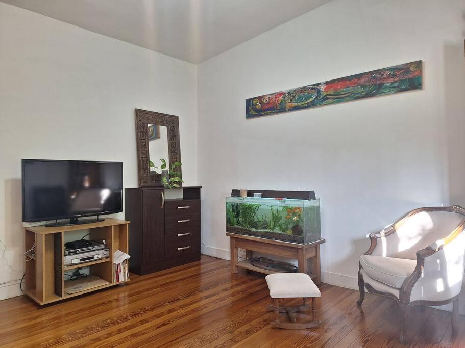 Homestay Grande Y Luminosa Cerca Del Subte Linea B