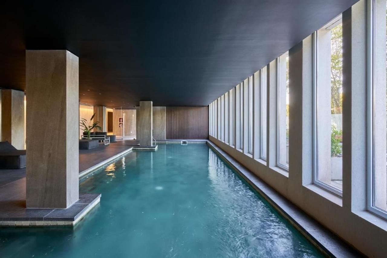 Luxury And Modern Aptartment En Quartier Apartment