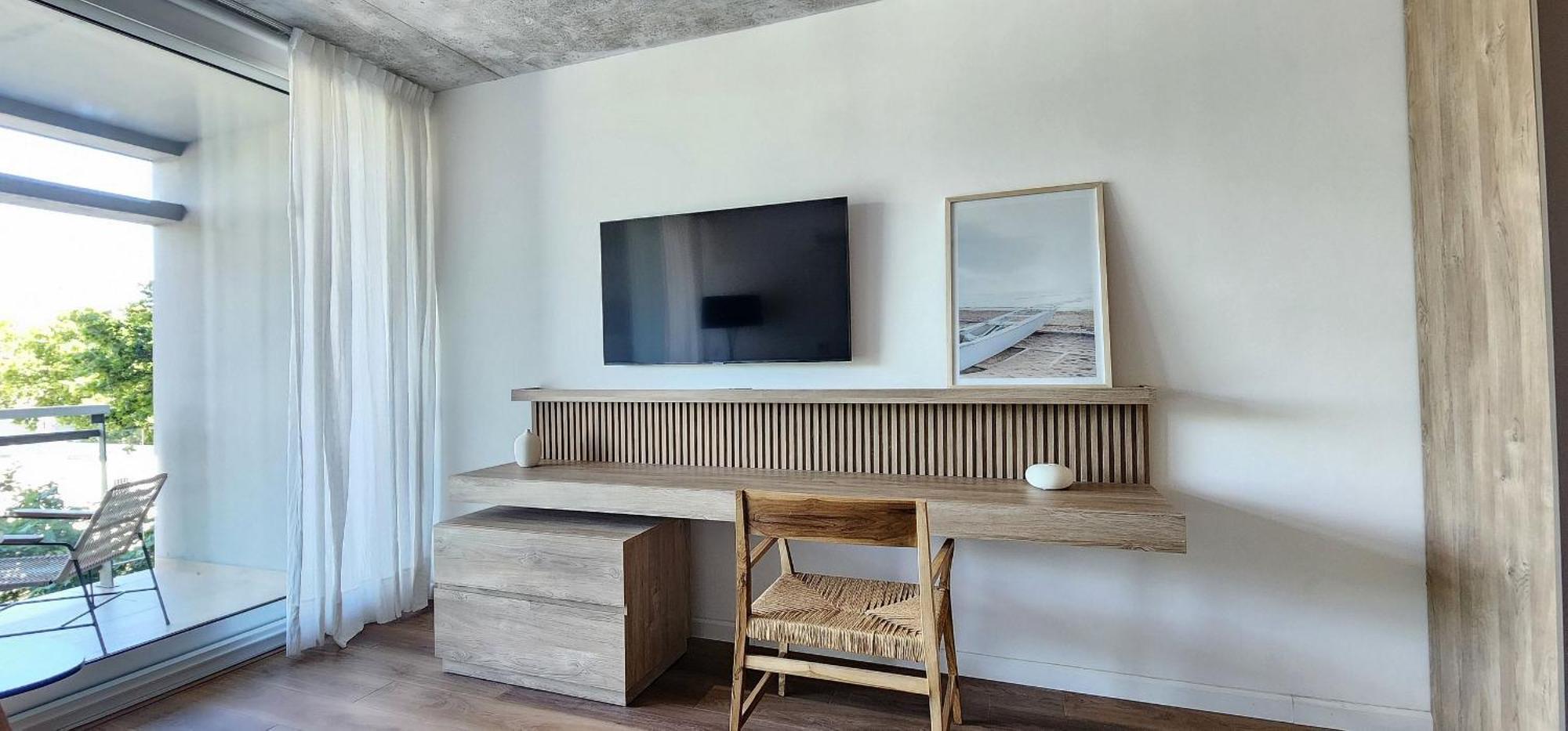 Apartment Luxury And Modern Aptartment En Quartier