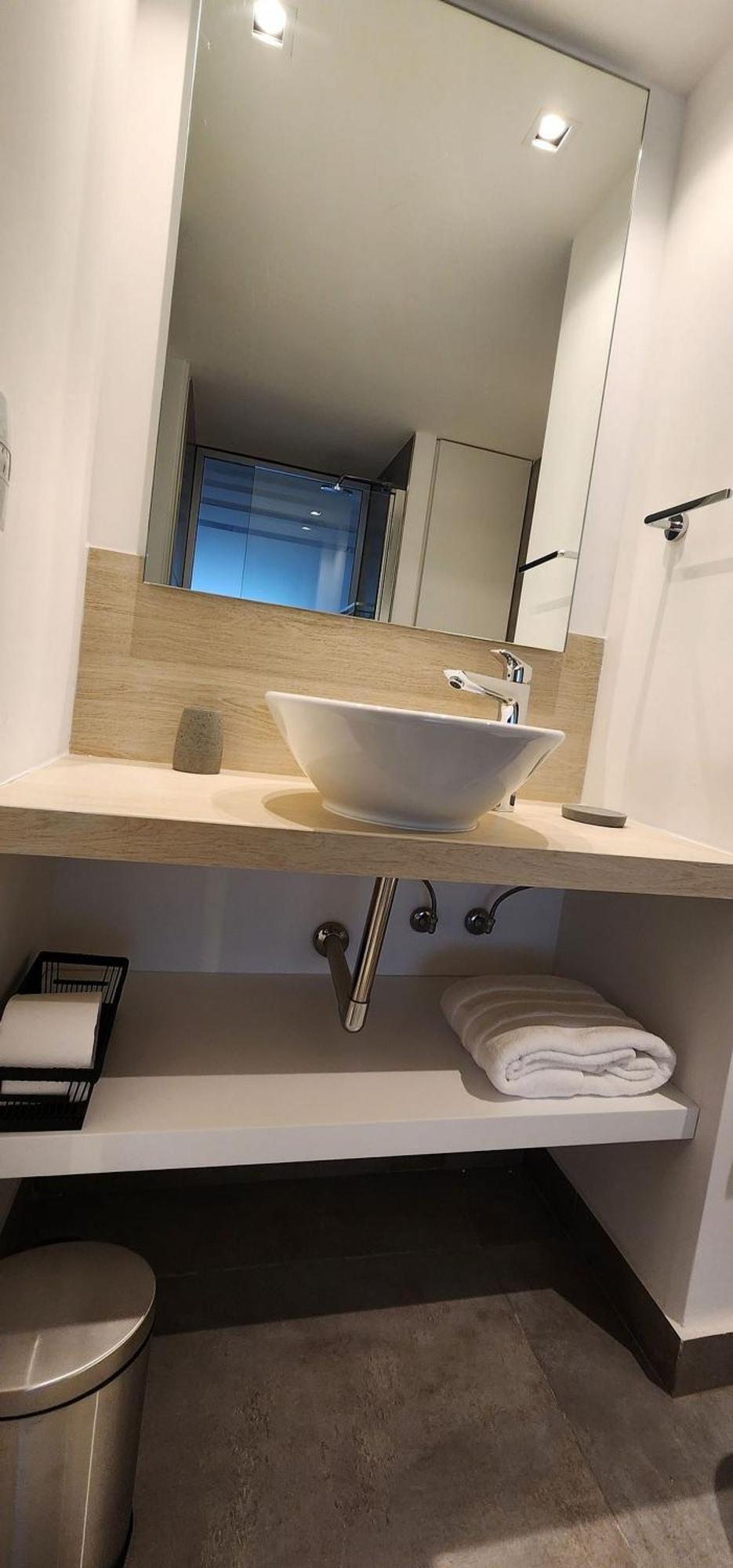 Apartment Luxury And Modern Aptartment En Quartier Buenos Aires
