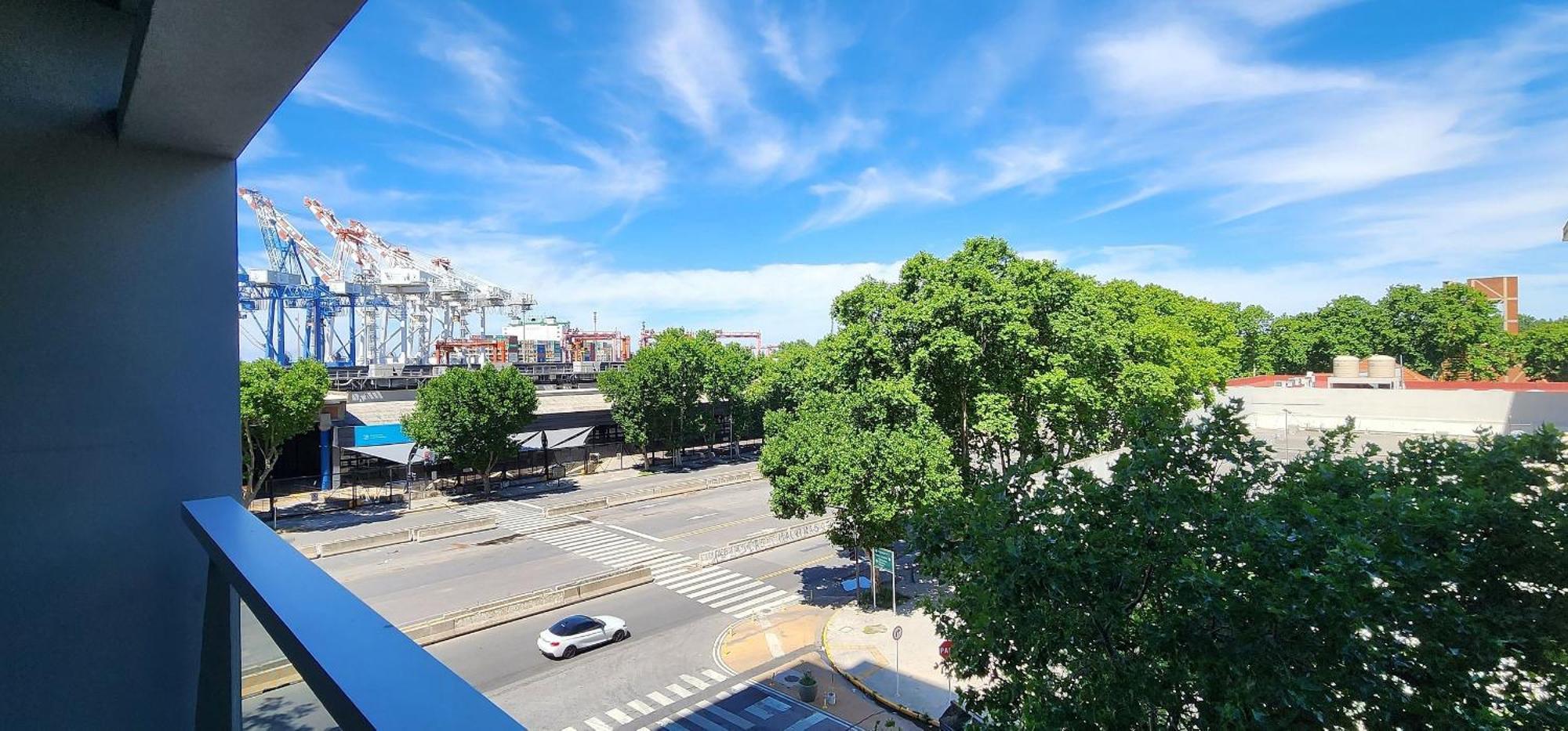 Apartment Luxury And Modern Aptartment En Quartier