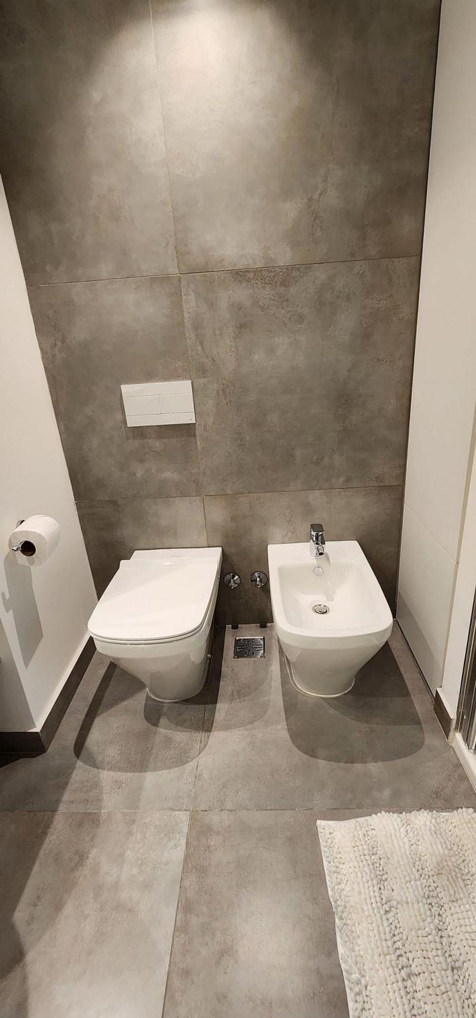 Luxury And Modern Aptartment En Quartier Apartment *