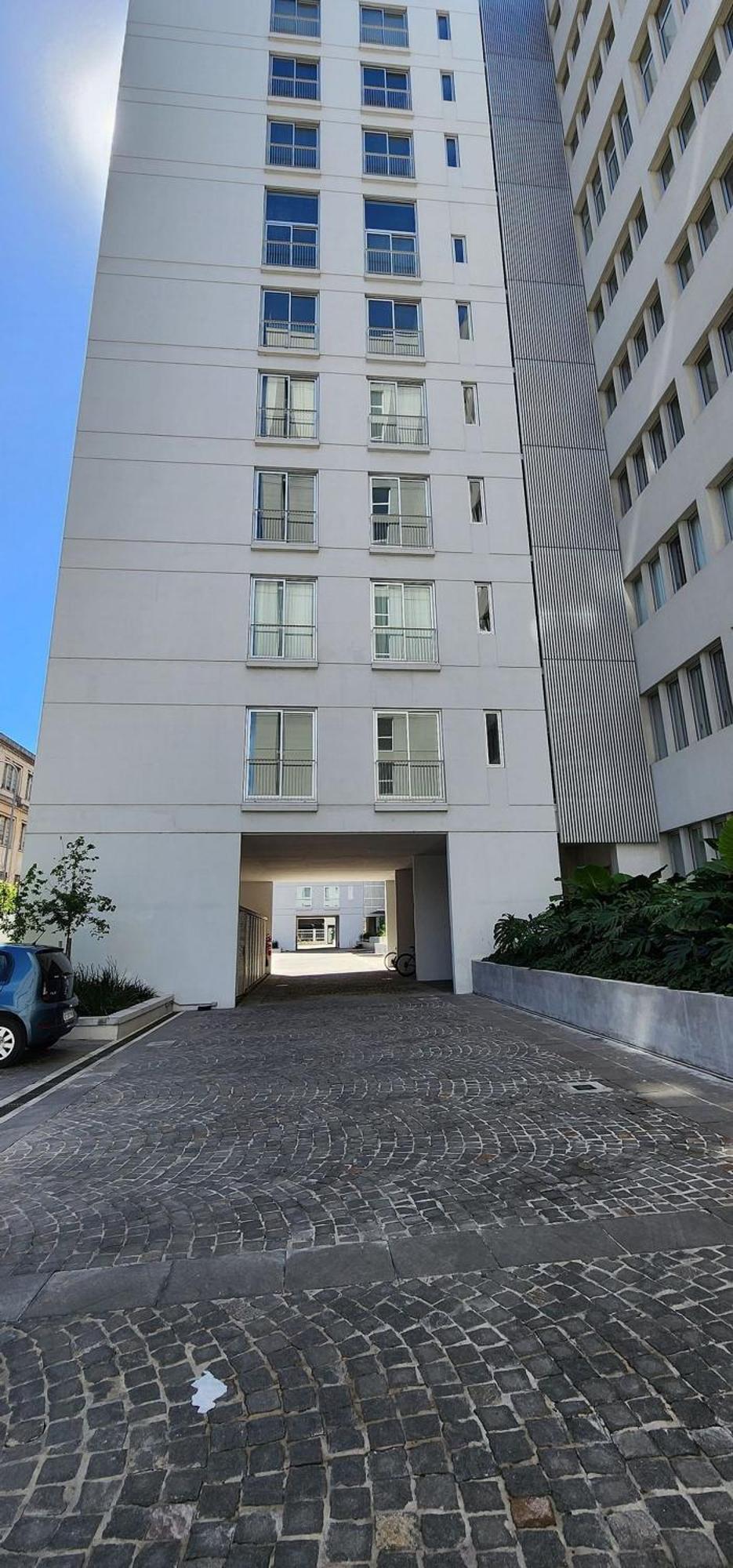 Apartment Luxury And Modern Aptartment En Quartier