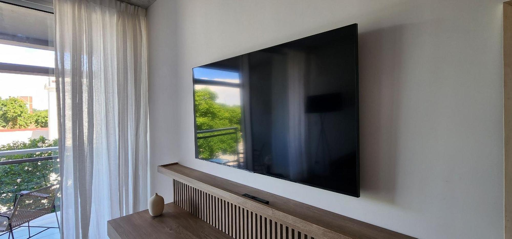 Luxury And Modern Aptartment En Quartier Buenos Aires