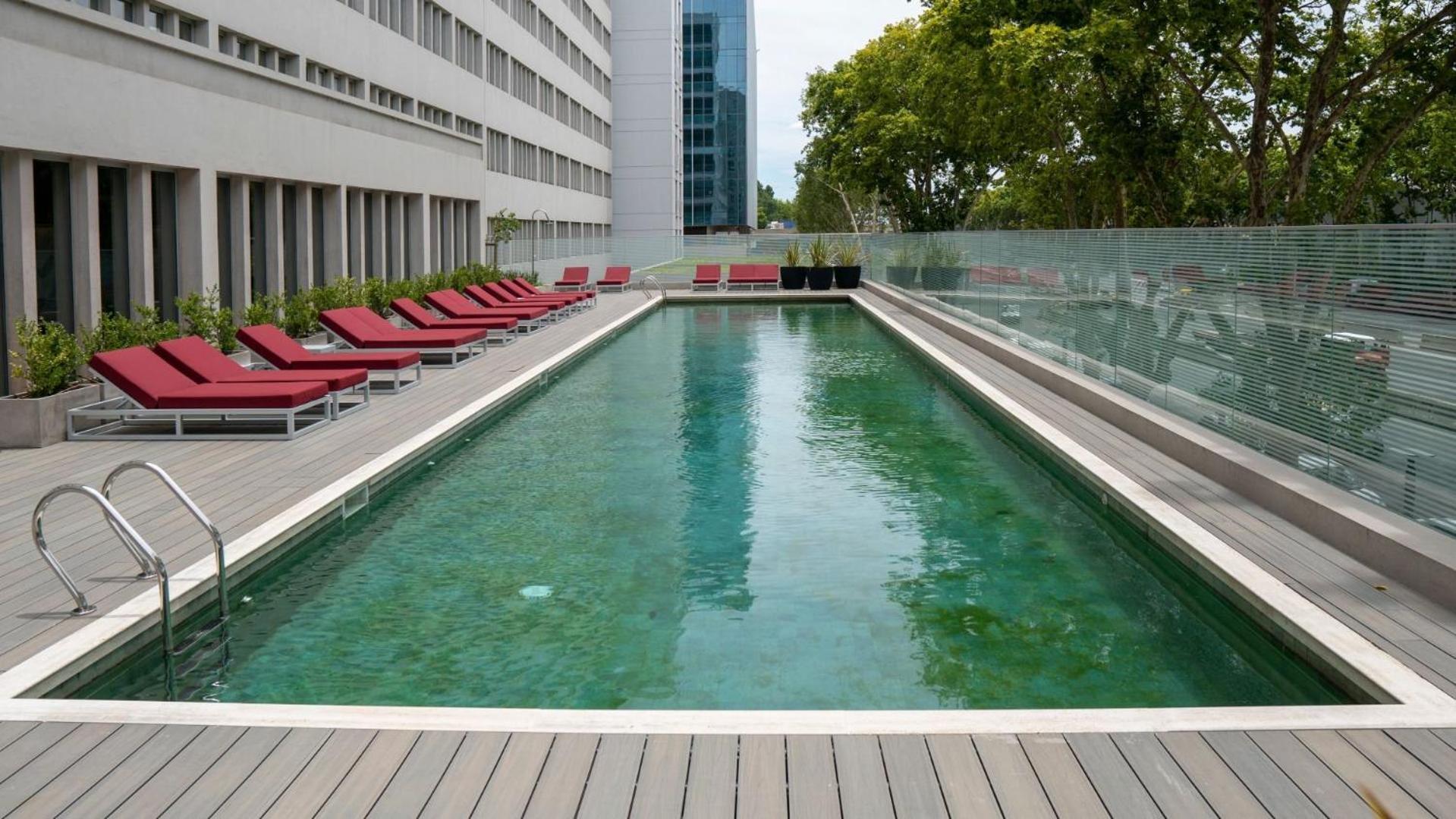 Apartment Luxury And Modern Aptartment En Quartier *