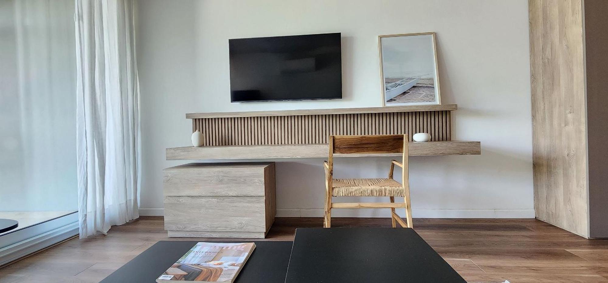 Apartment Luxury And Modern Aptartment En Quartier Buenos Aires