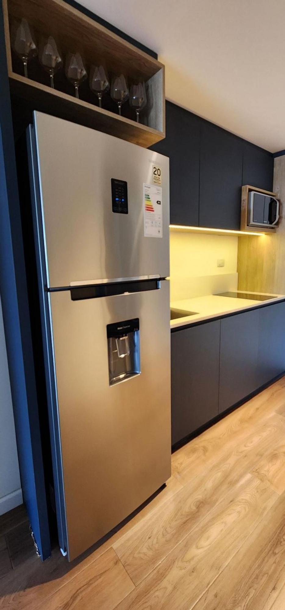 Luxury And Modern Aptartment En Quartier *