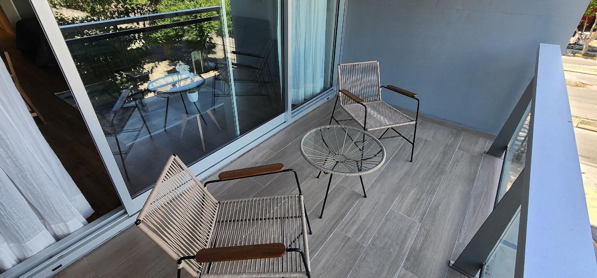 Luxury And Modern Aptartment En Quartier Apartment