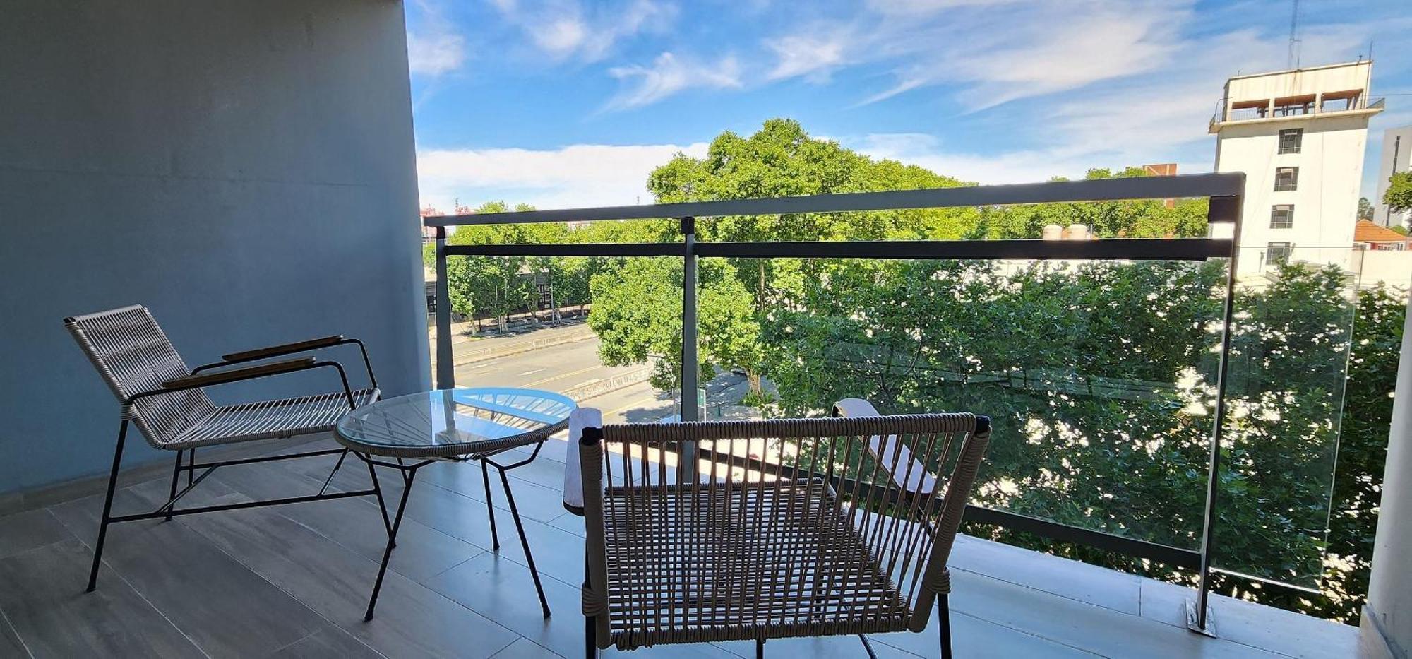 Apartment Luxury And Modern Aptartment En Quartier