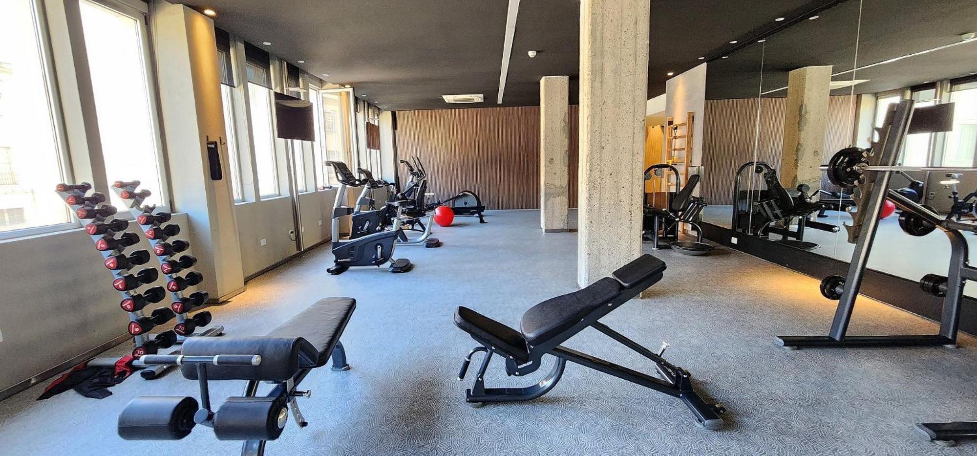 Apartment Luxury And Modern Aptartment En Quartier *