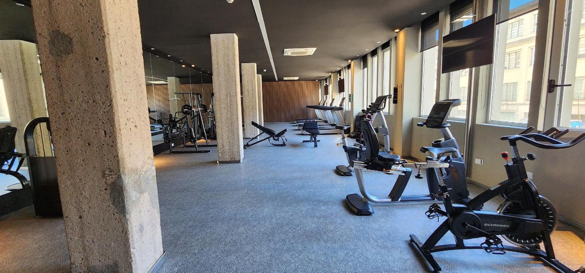 Apartment Luxury And Modern Aptartment En Quartier Buenos Aires