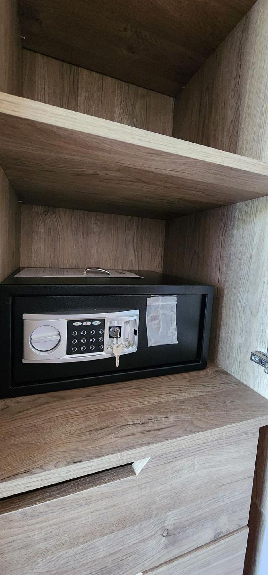 Luxury And Modern Aptartment En Quartier Apartment *