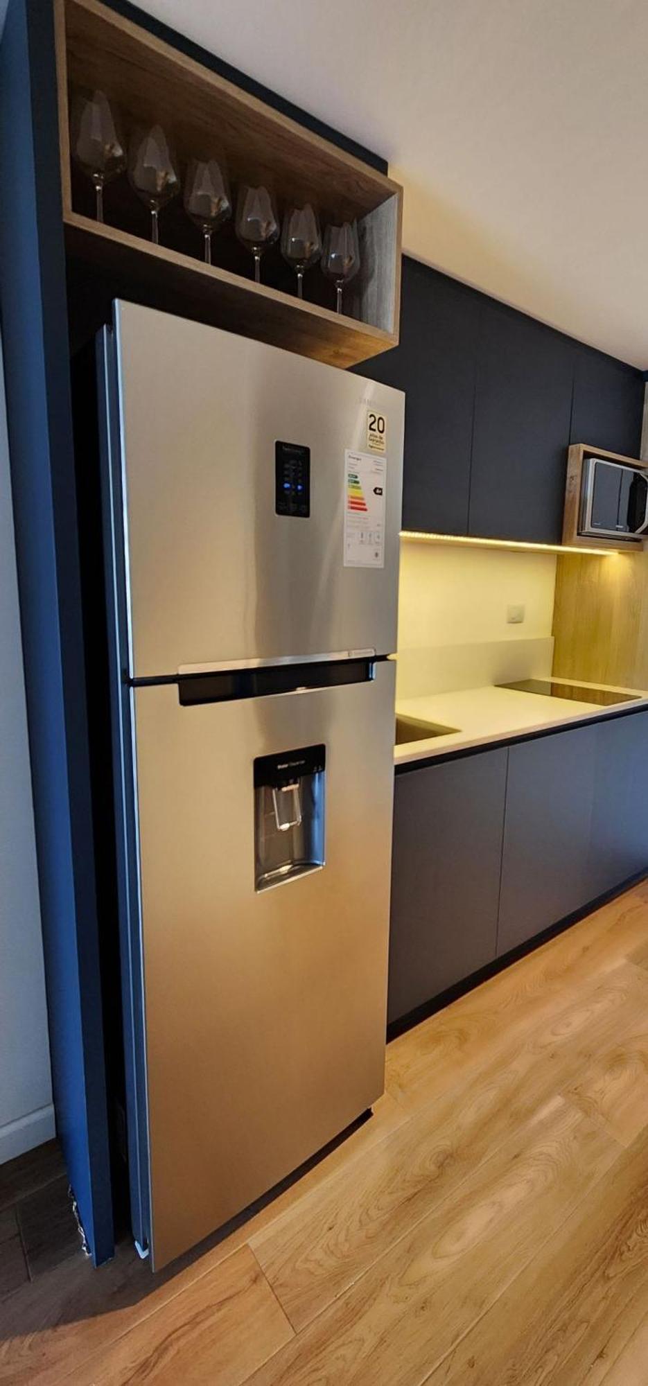 Luxury And Modern Aptartment En Quartier Apartment Buenos Aires
