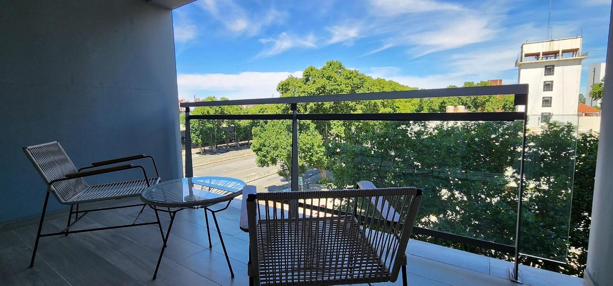 Apartment Luxury And Modern Aptartment En Quartier Buenos Aires