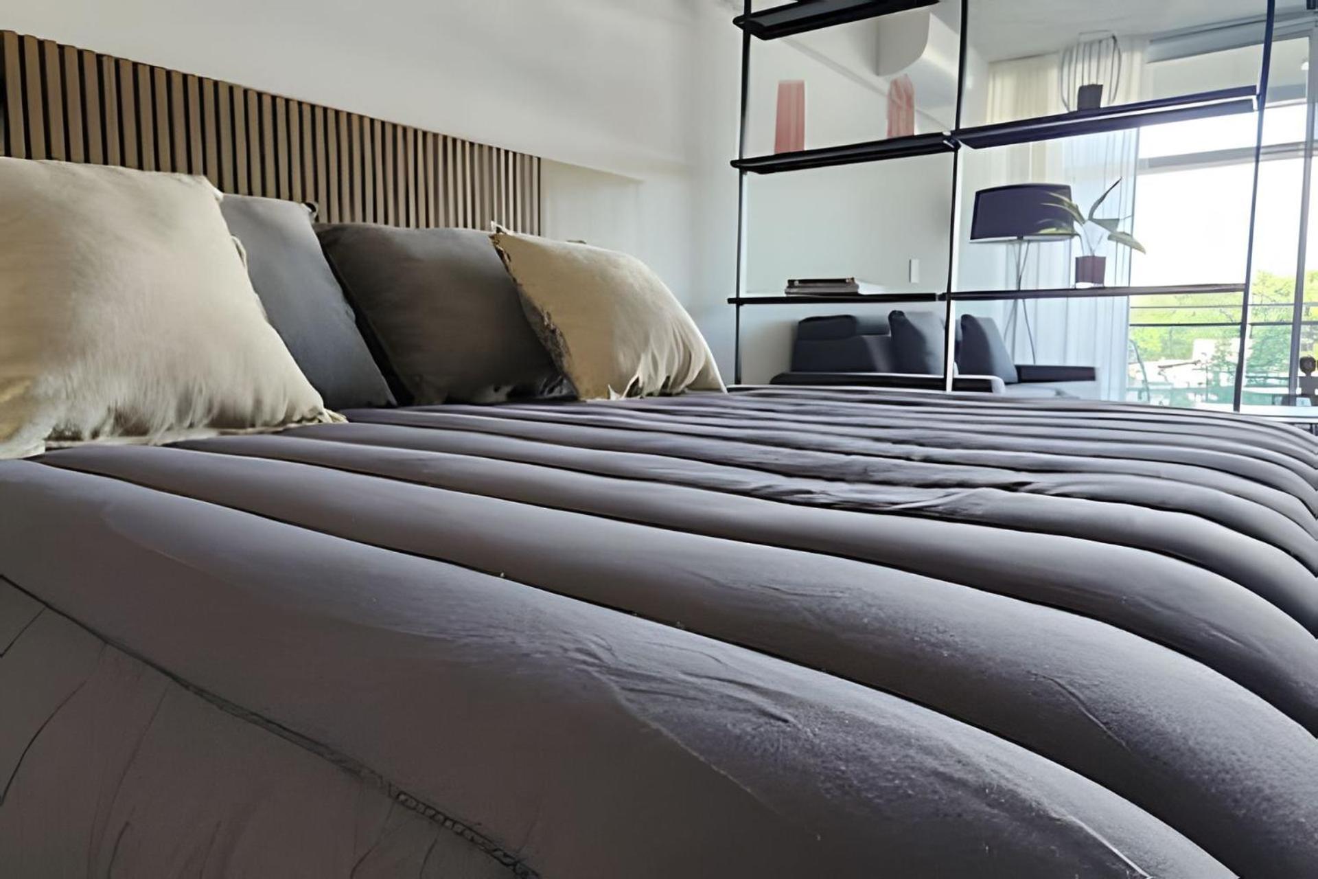 Luxury And Modern Aptartment En Quartier Buenos Aires
