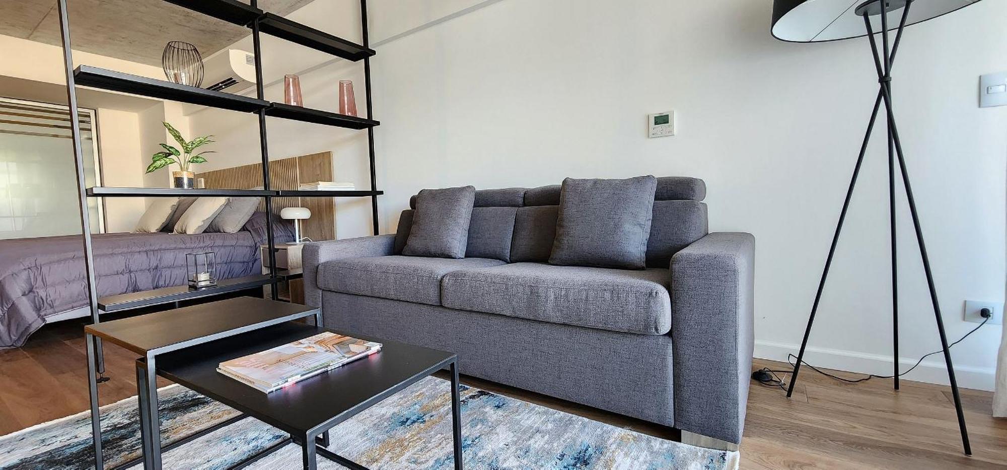 Luxury And Modern Aptartment En Quartier