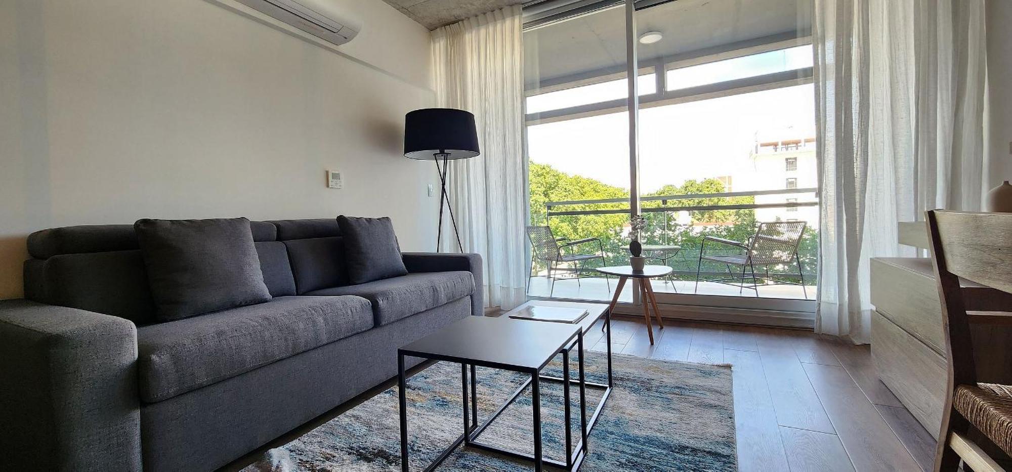 Luxury And Modern Aptartment En Quartier Apartment