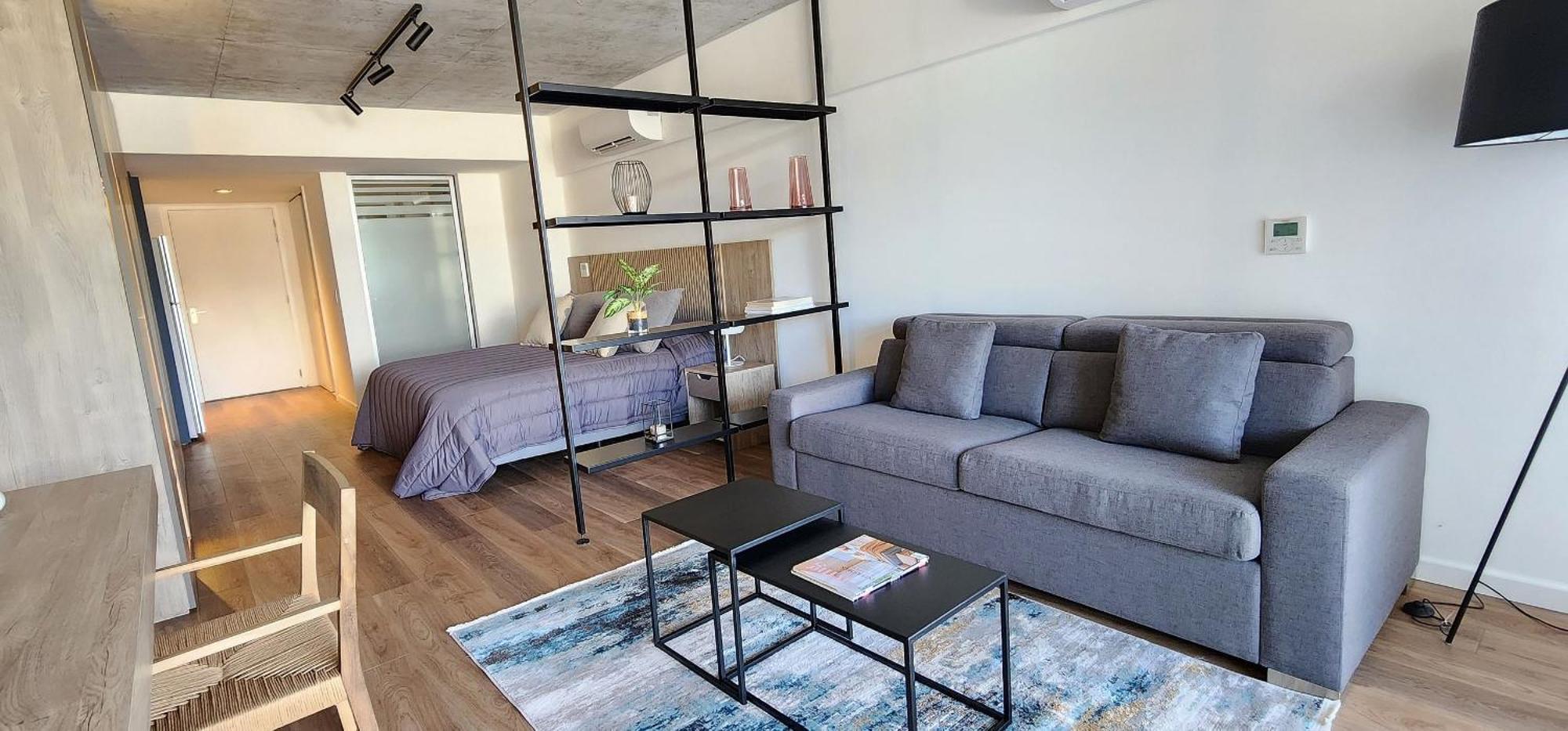 Luxury And Modern Aptartment En Quartier Apartment *