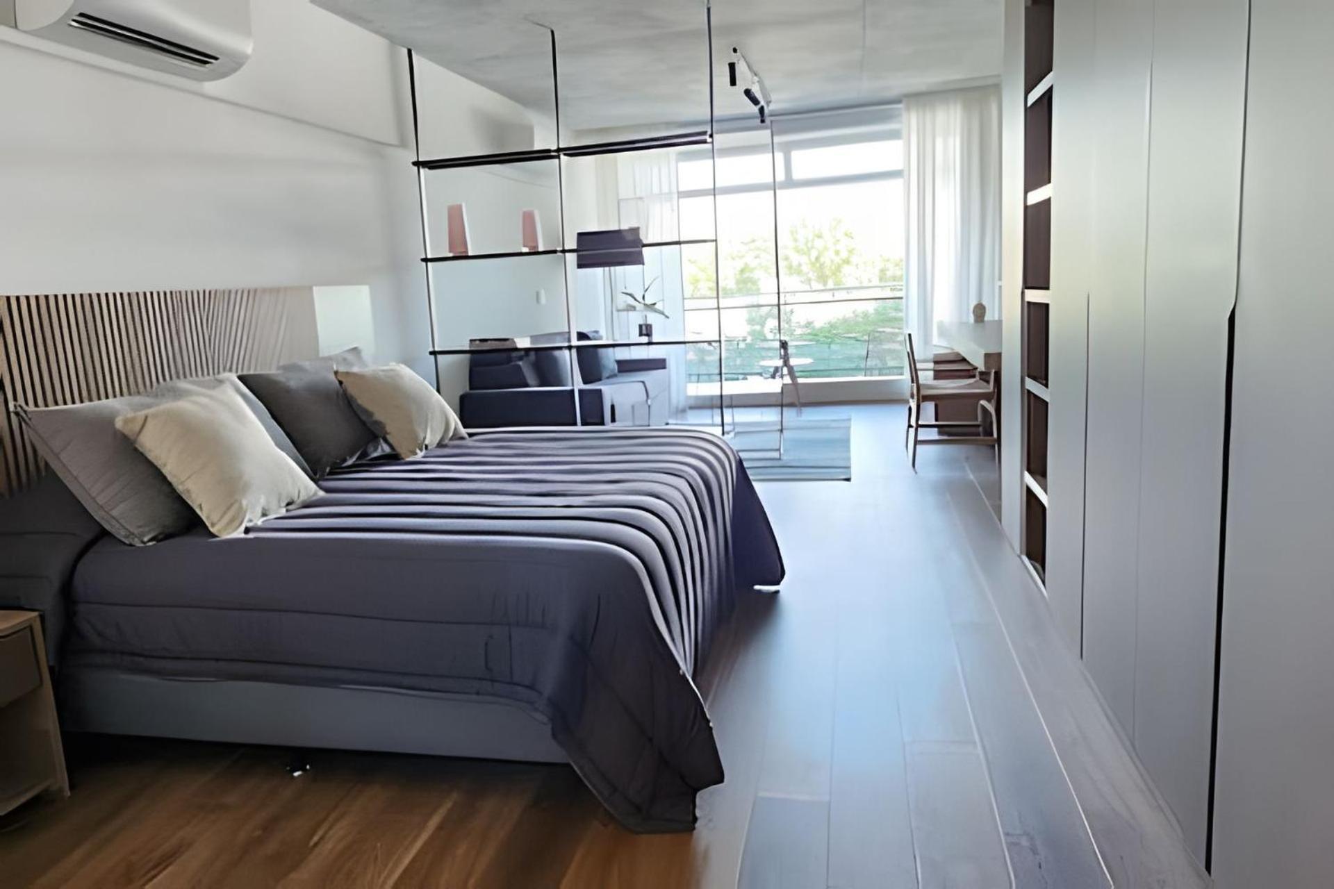 Luxury And Modern Aptartment En Quartier Apartment Buenos Aires