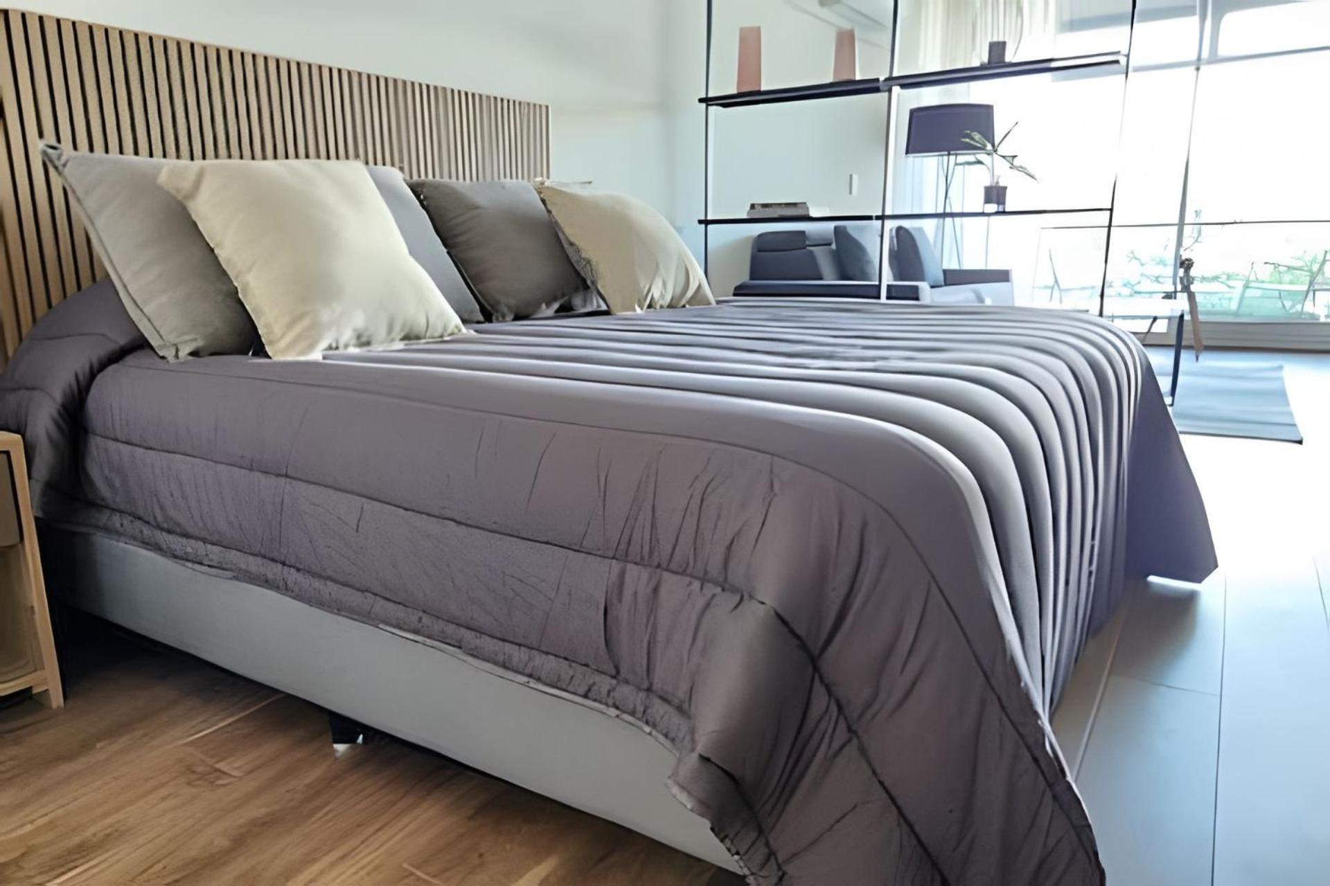 Apartment Luxury And Modern Aptartment En Quartier *