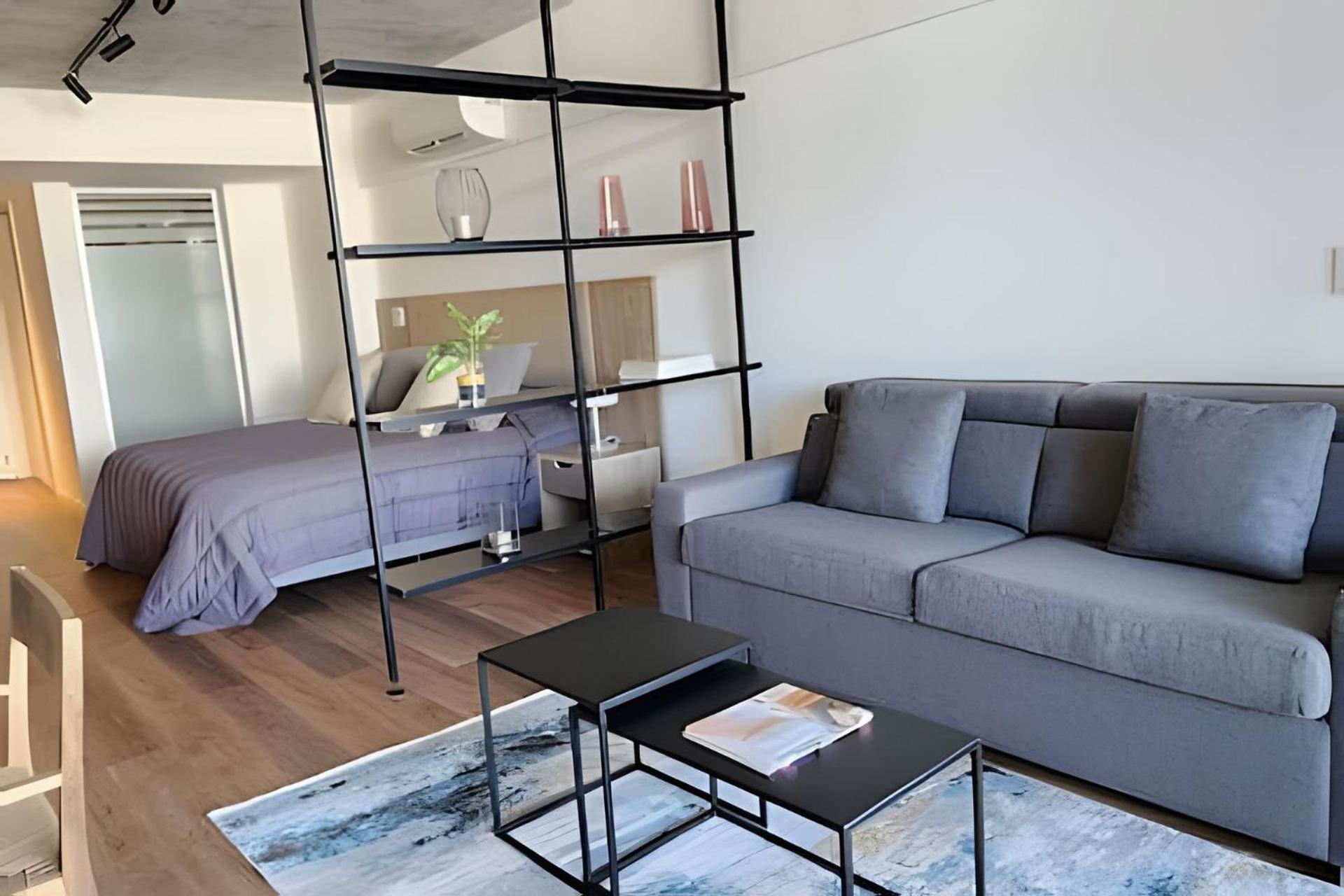 Luxury And Modern Aptartment En Quartier Apartment *