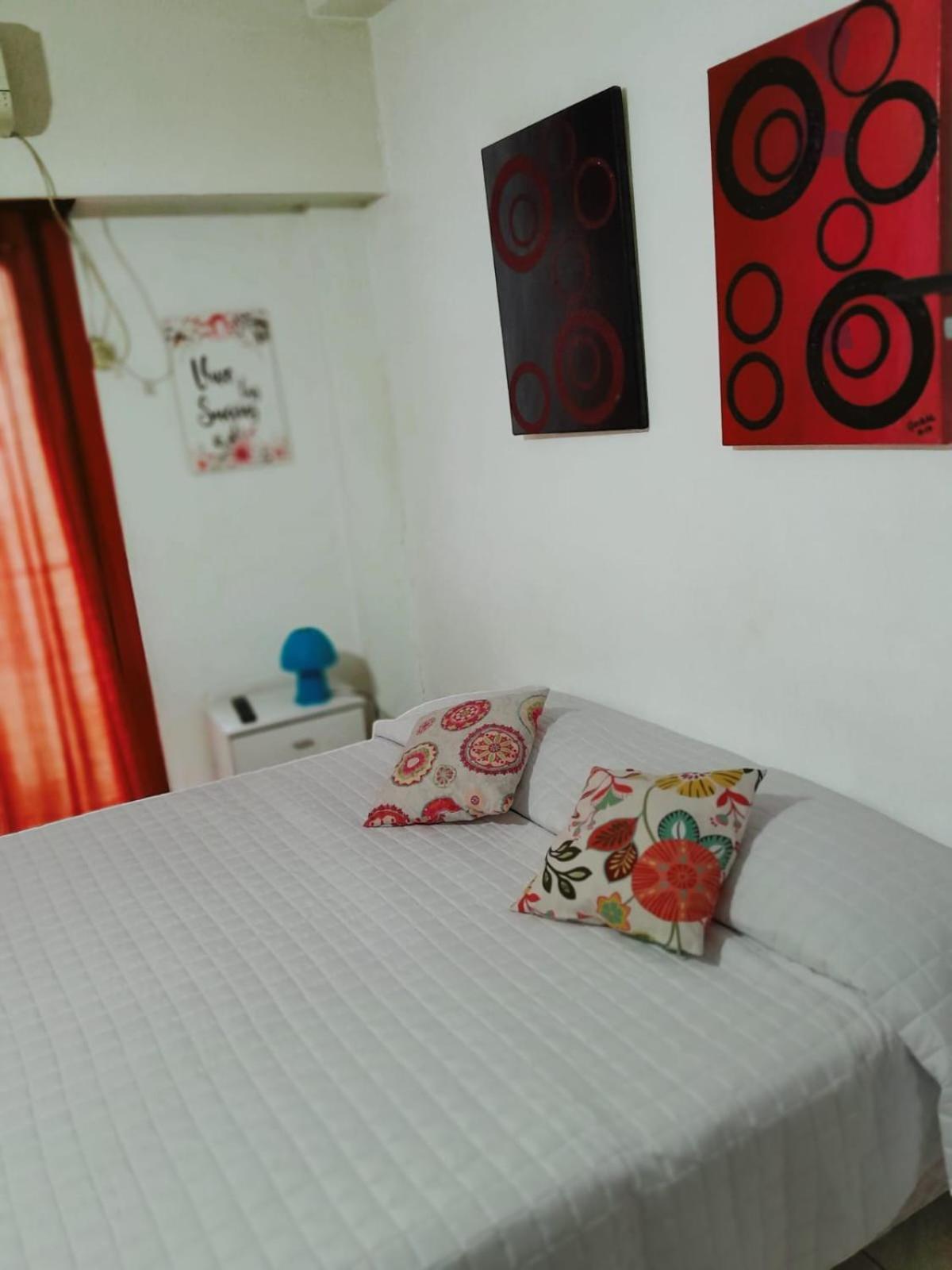 Apartment Obelisco Hermoso Avenida Corrientes Zona Teatros