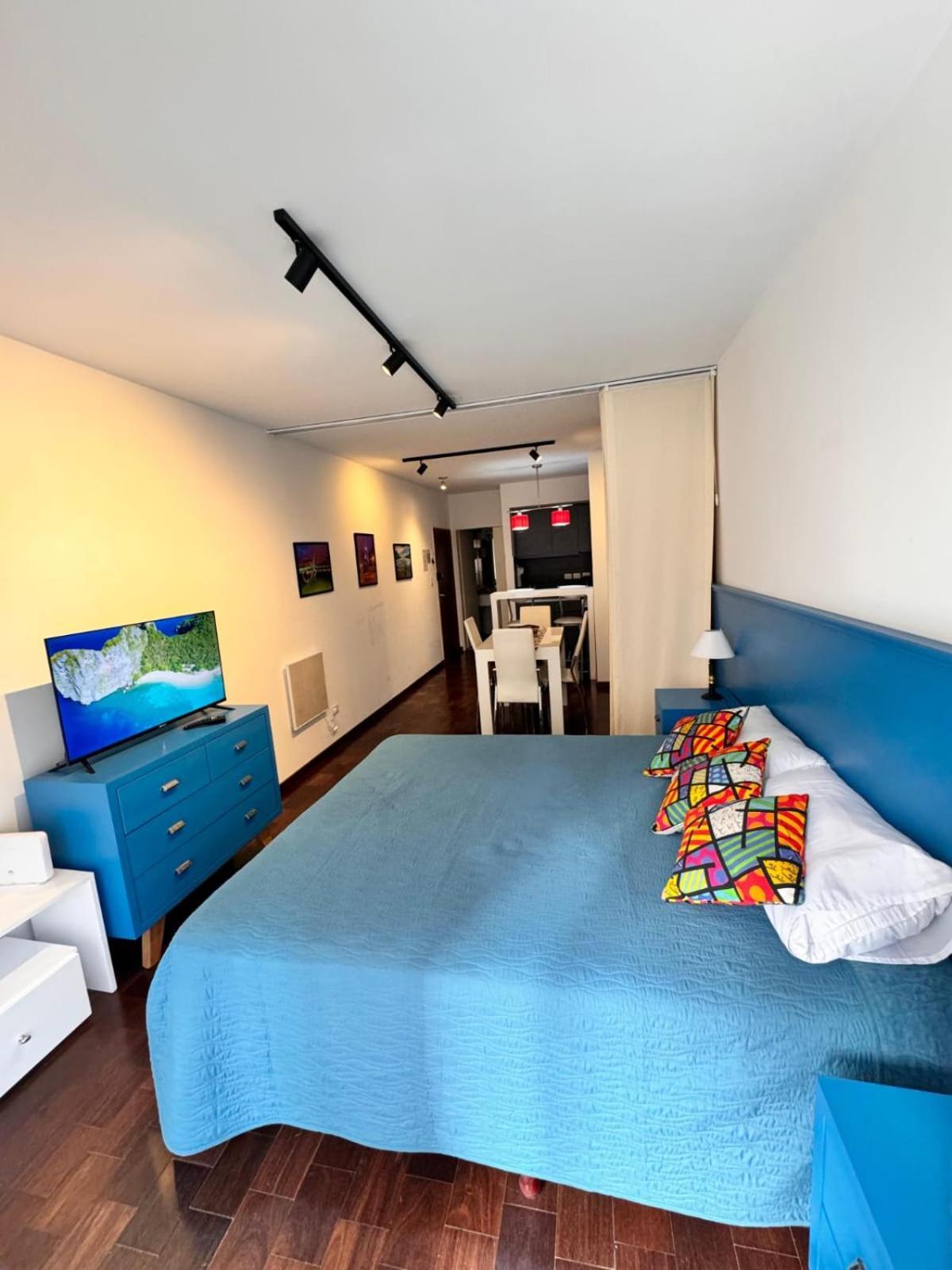 Apartment Turismo Apart Canitas