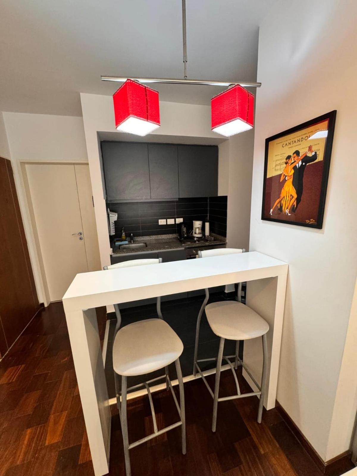 Apartment Turismo Apart Canitas *