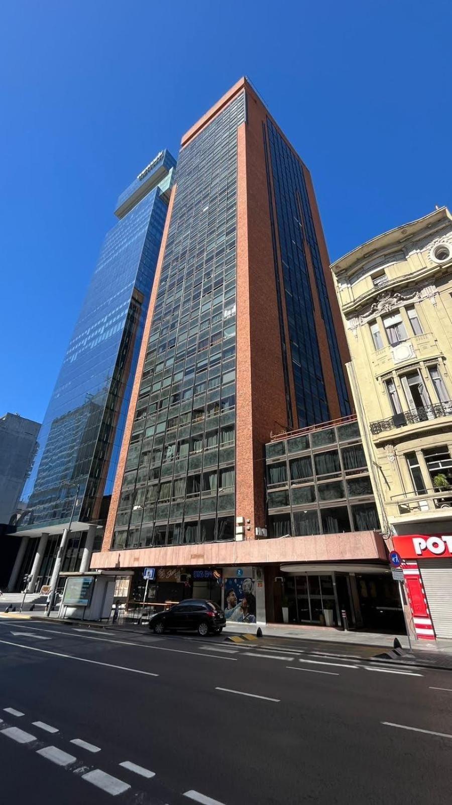Alto Apartment Buenos Aires