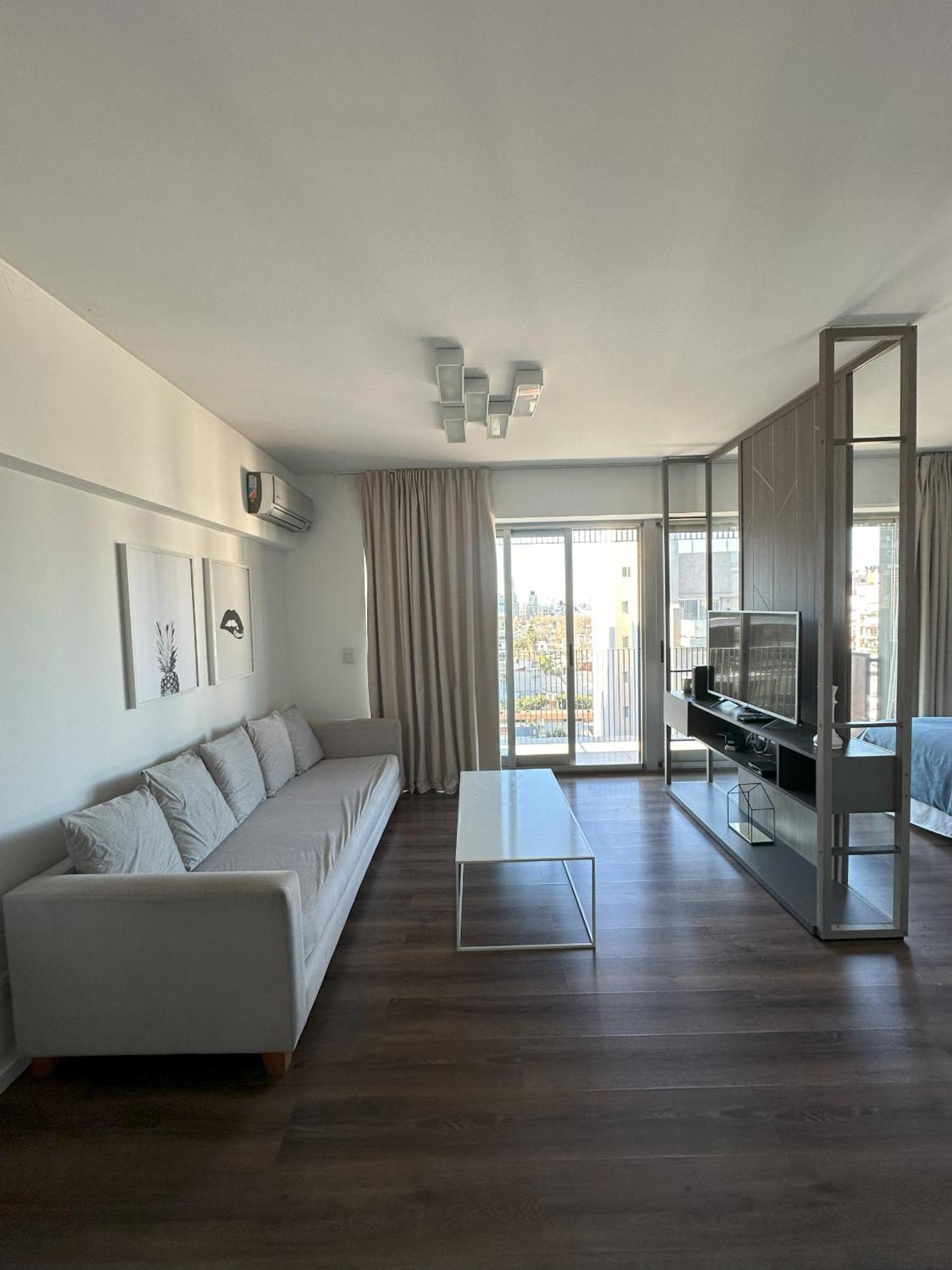 Apartment Alma Palermo *