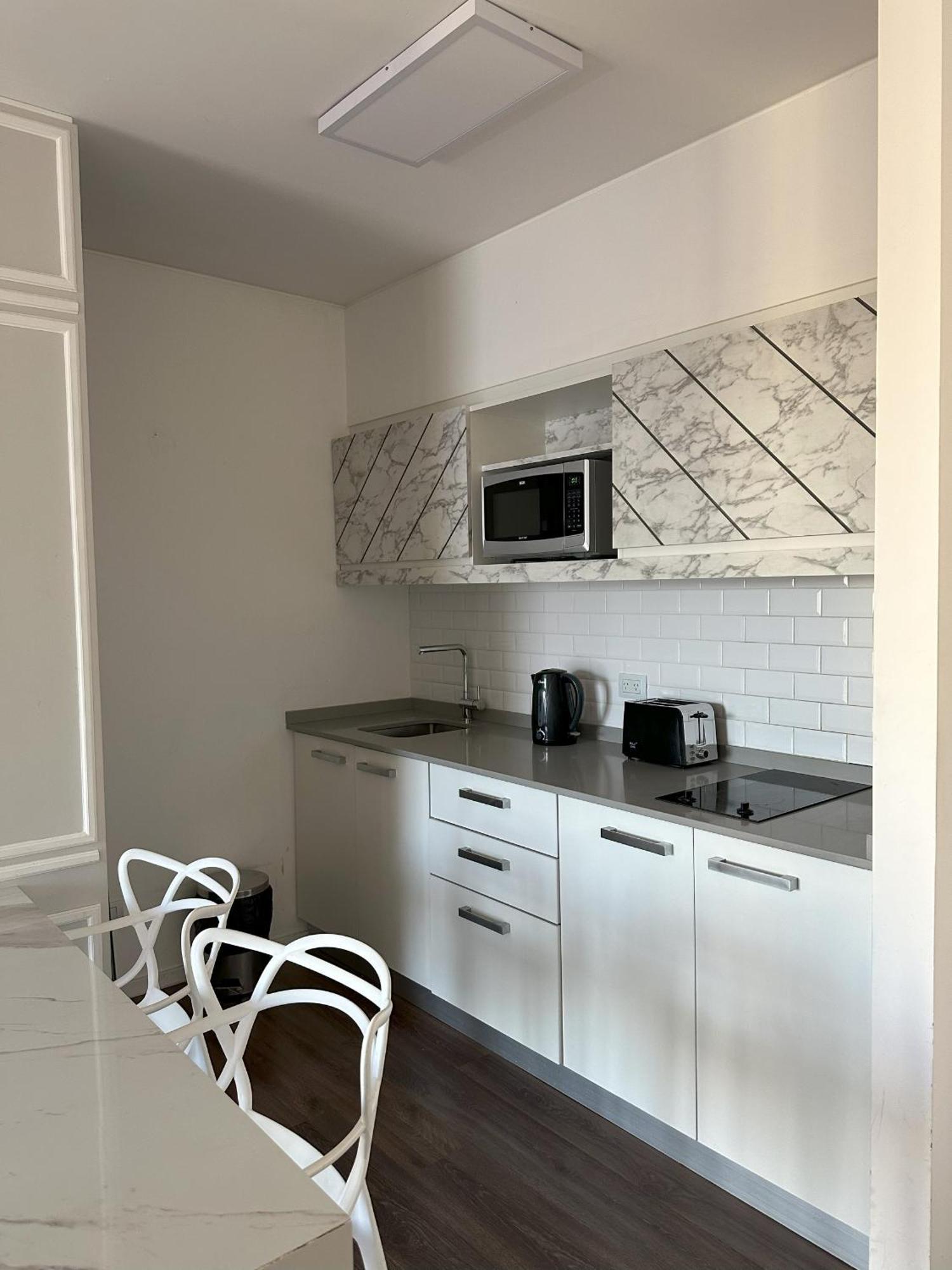 Apartment Alma Palermo *