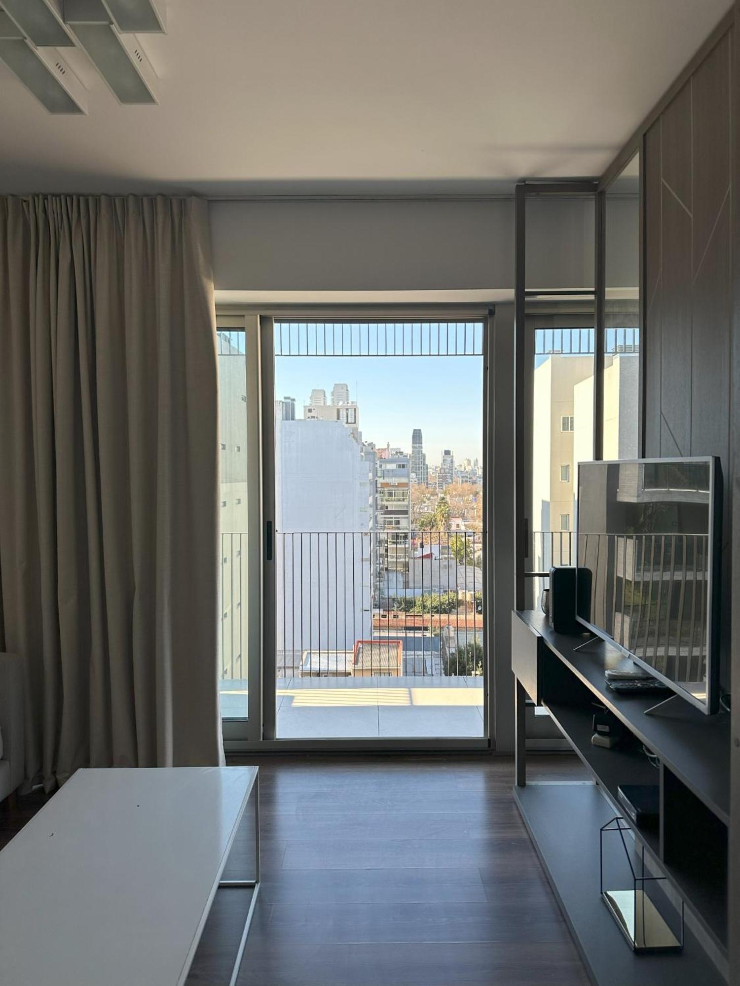 Alma Palermo Apartment *