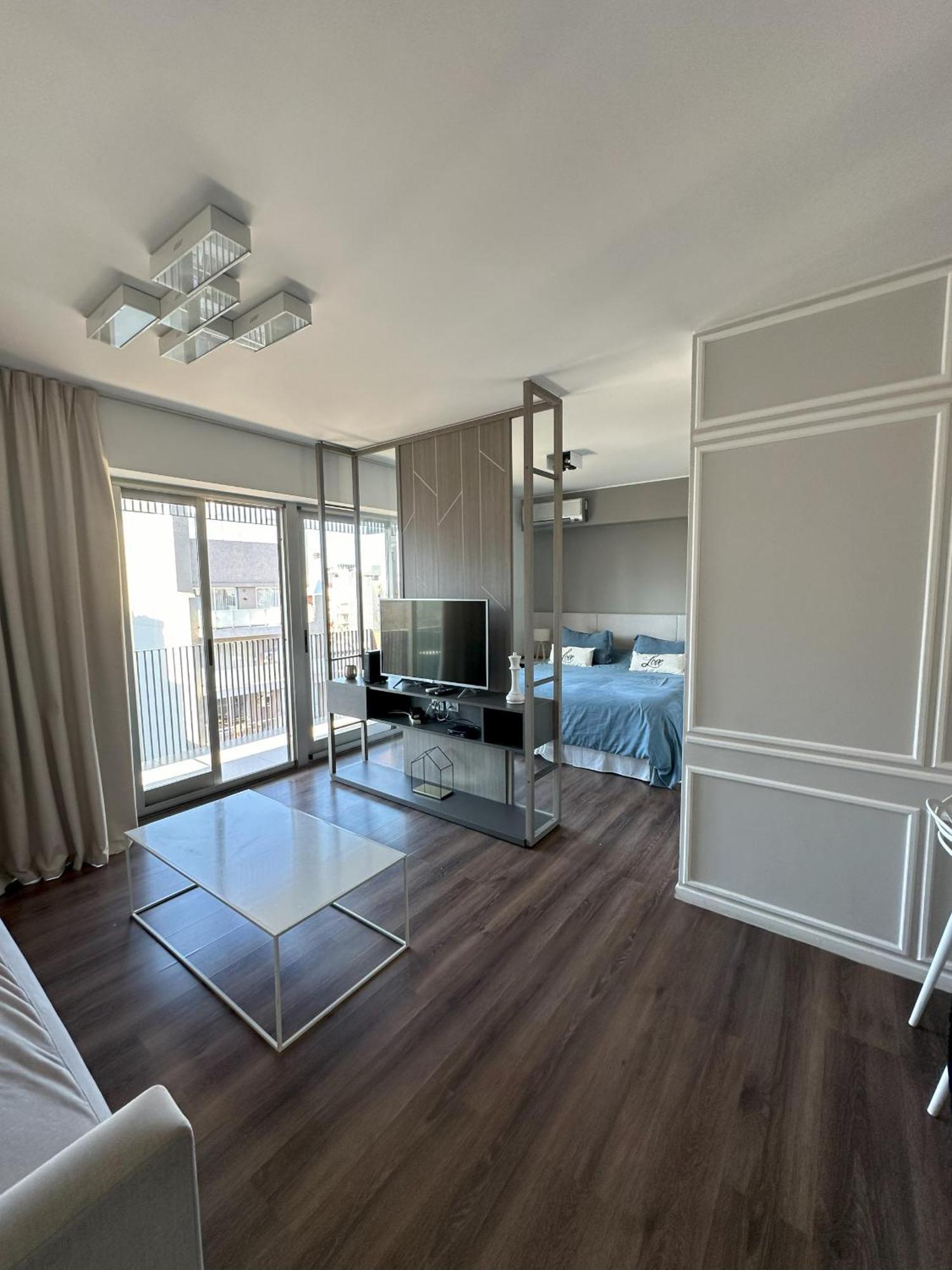 Alma Palermo Apartment
