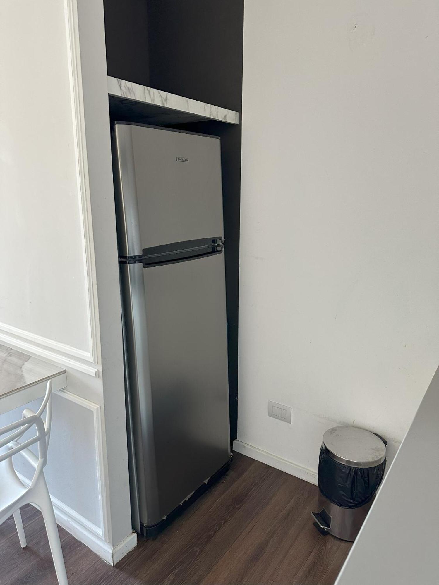 Apartment Alma Palermo Buenos Aires